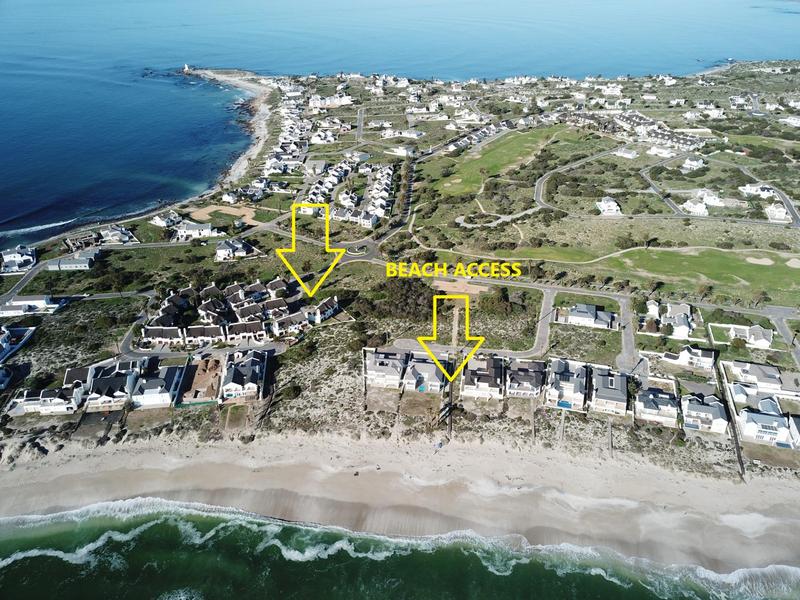 0 Bedroom Property for Sale in Shelley Point Western Cape